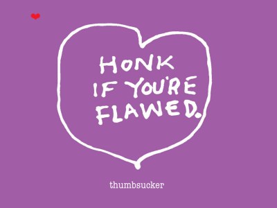honk-flawed