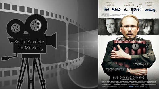Social Anxietyin Movies