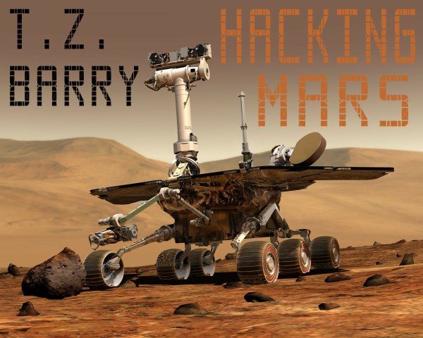 HackingMars-TZ