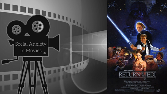 Social AnxietyinReturnJedi