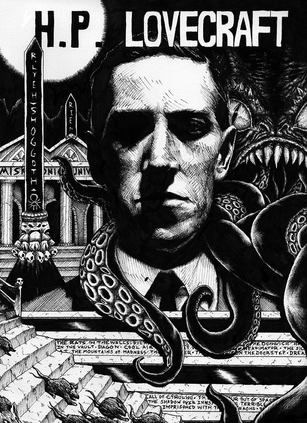 h_p__lovecraft_by_magnetic_eye