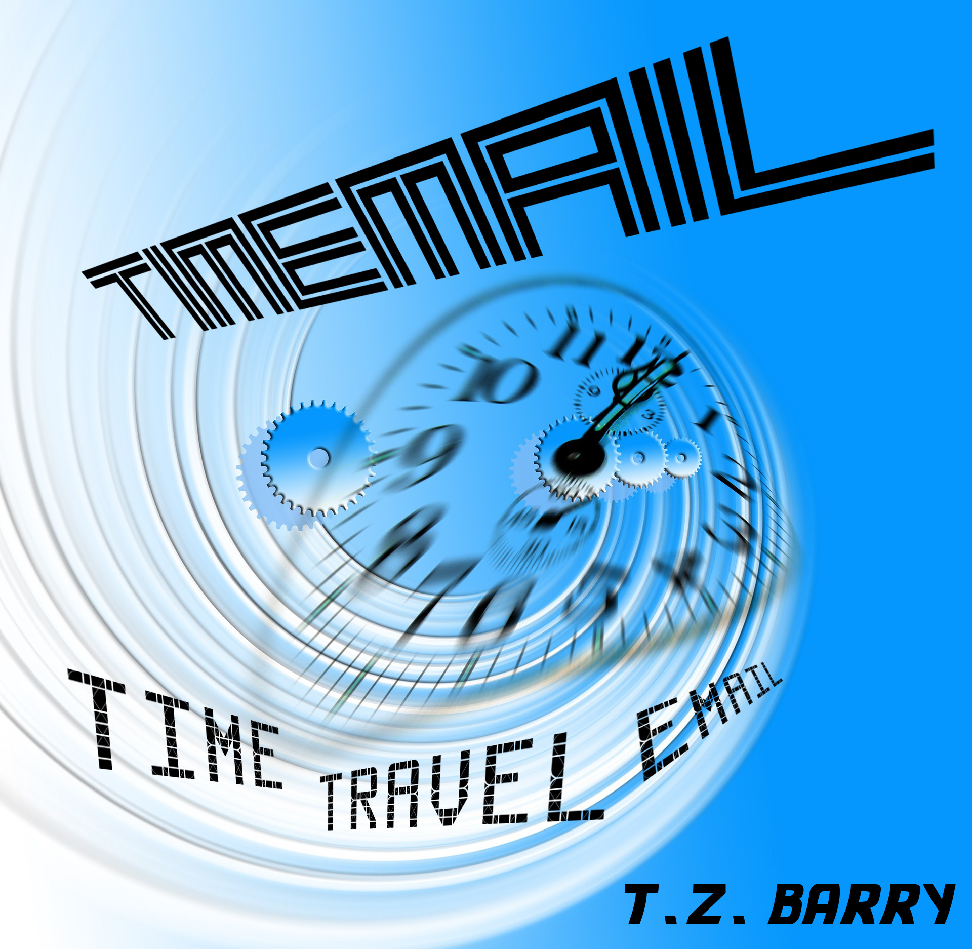 TimeMail-TZ