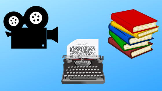 screenplay-to-novels