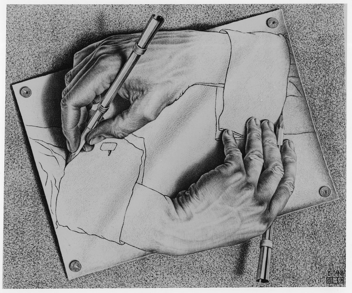 mcescher-hands